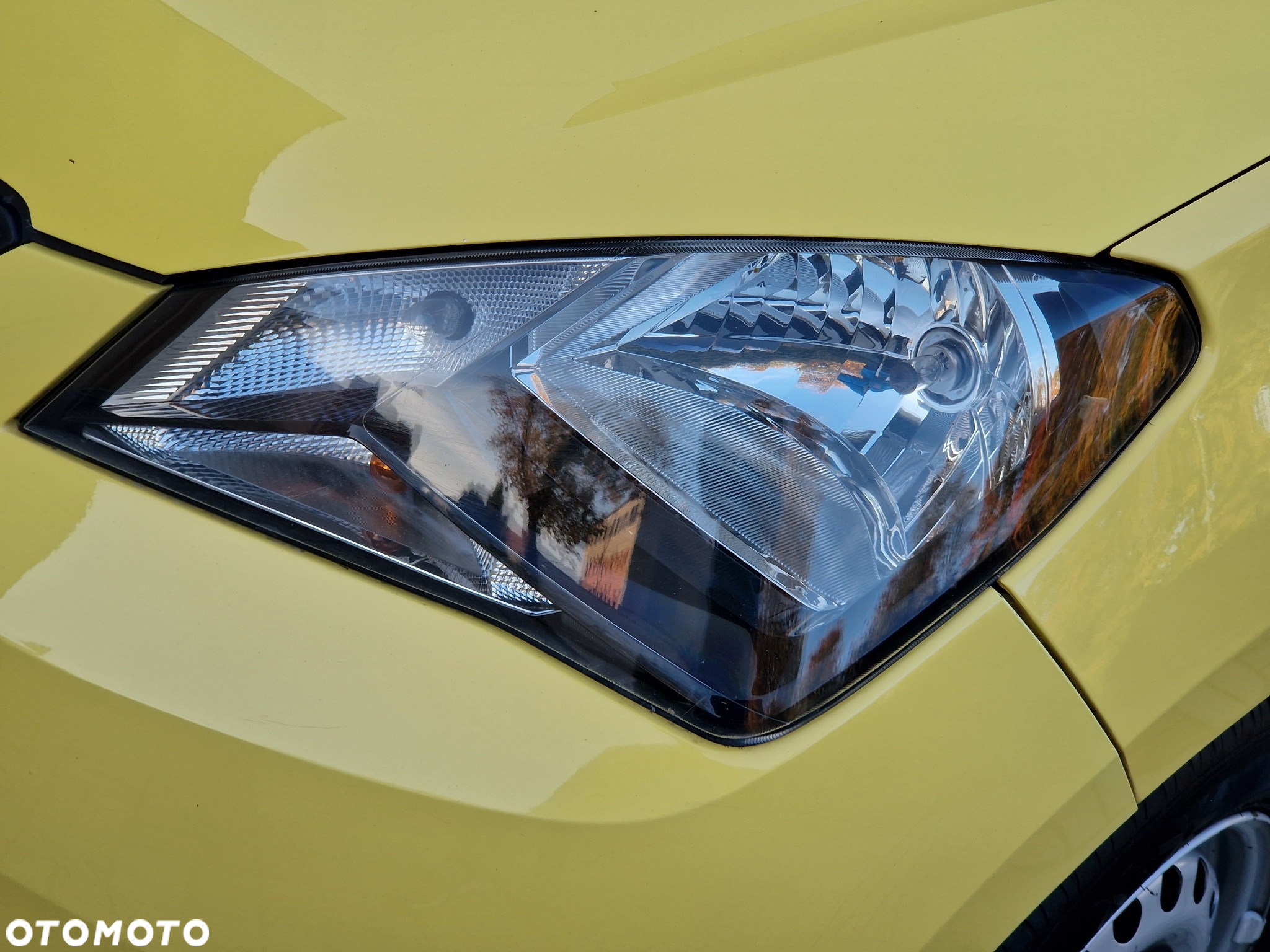 Seat Mii - 24