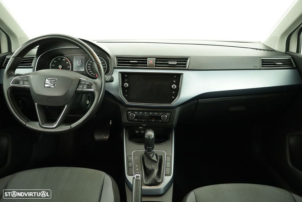 SEAT Arona 1.0 TSI Style DSG - 8