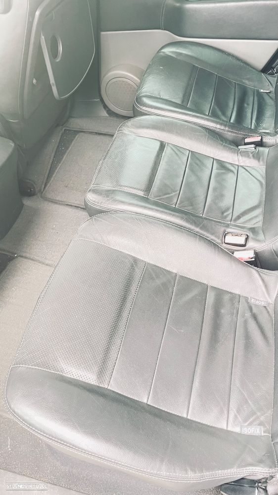 Renault Scénic 1.5 dCi SE Exclusive - 12