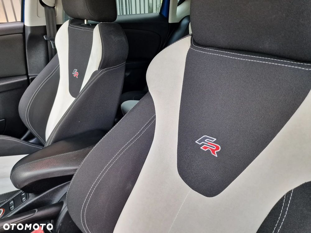 Seat Leon 2.0 TDI DPF FR Limited - 33