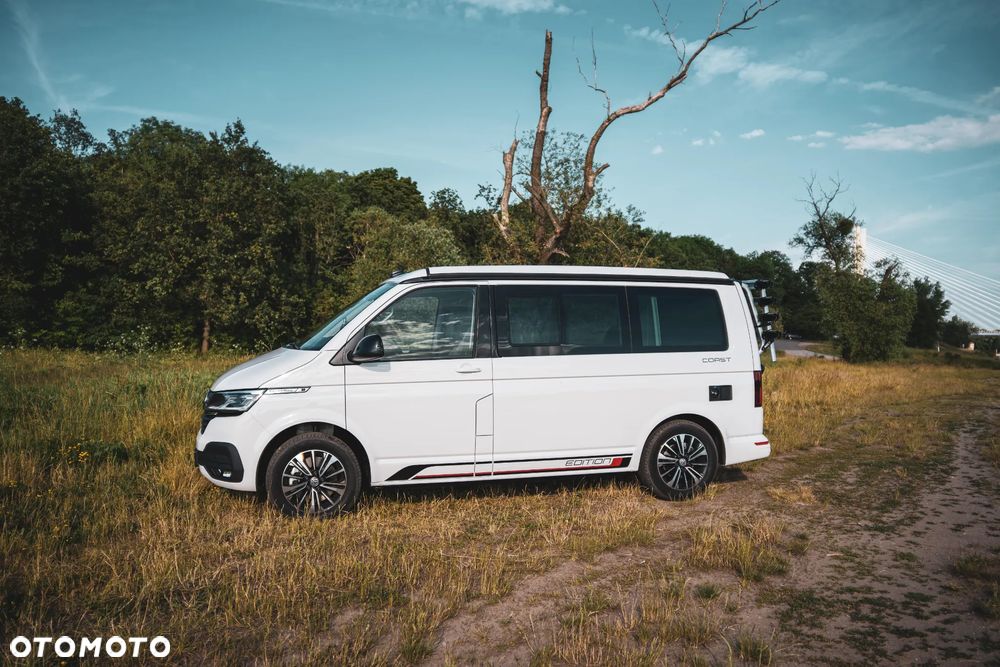 Volkswagen California - 4