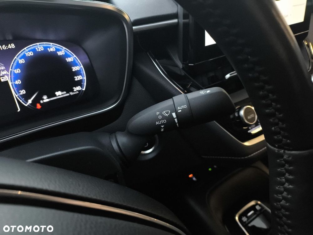 Toyota Corolla 1.8 Hybrid Style - 27