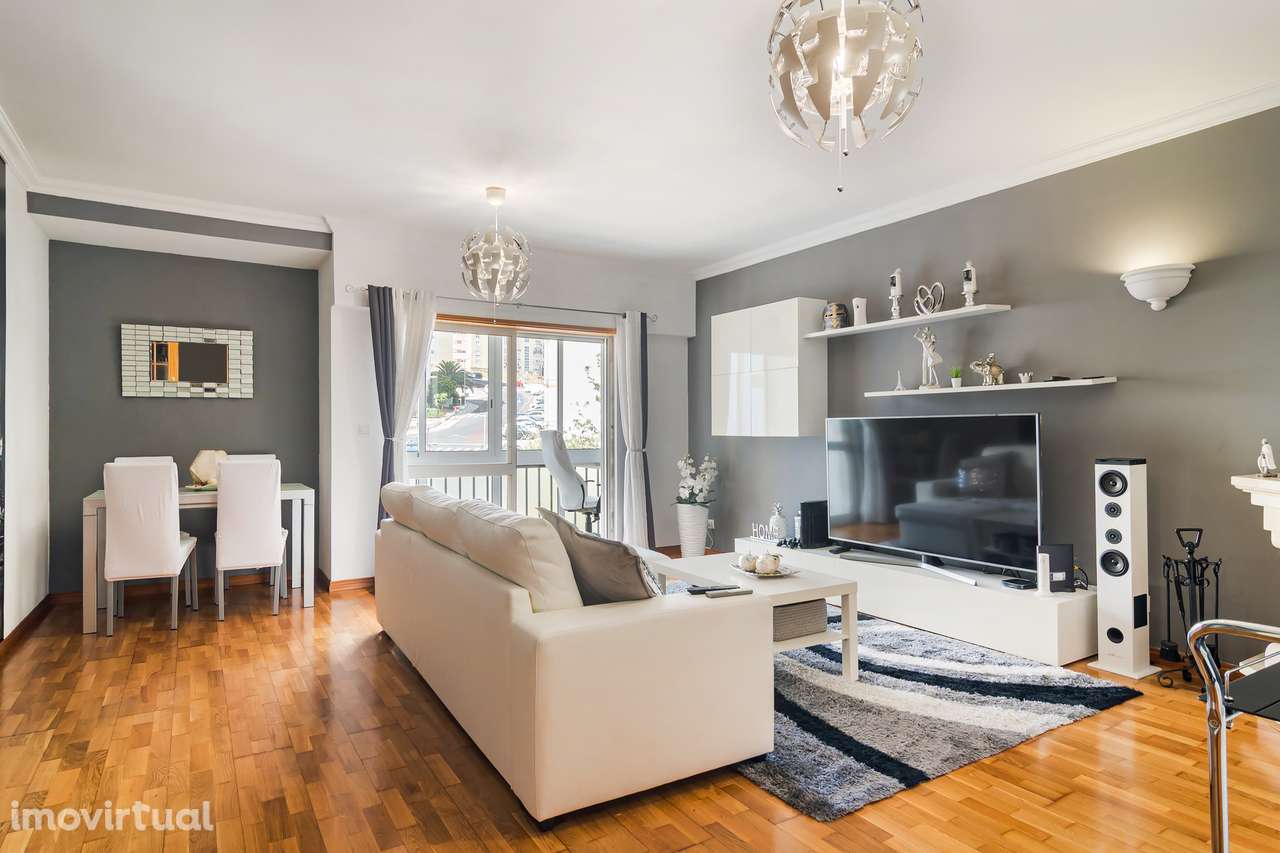 Apartamento T2, Queluz - Grande imagem: 2/15