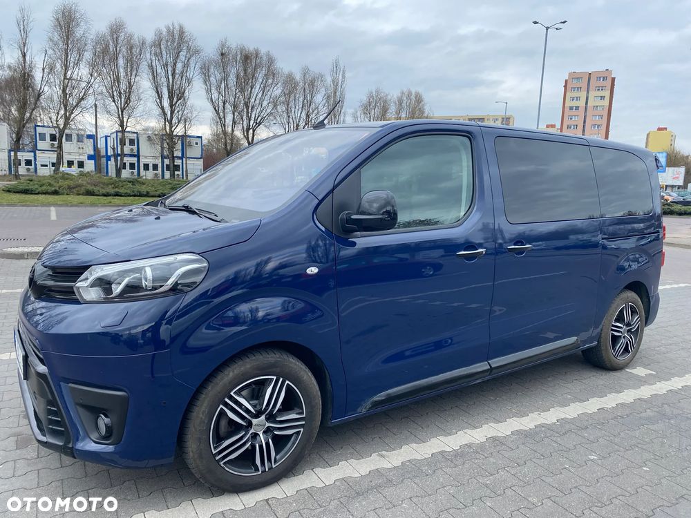 Toyota Proace Verso - 1