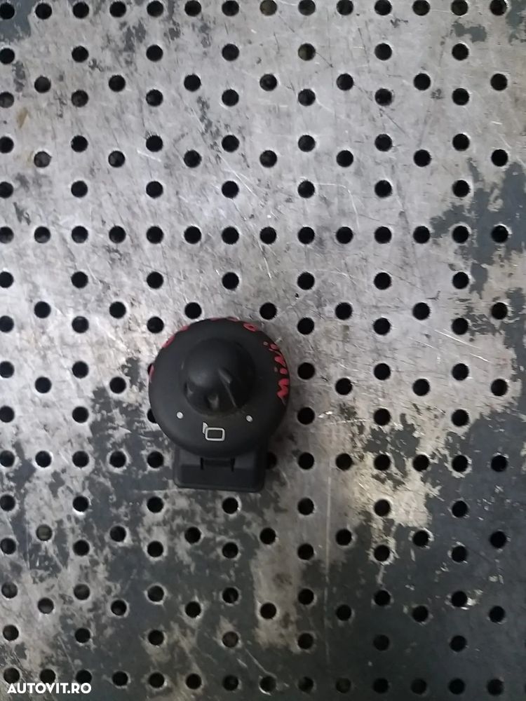 Buton reglaj oglinzi mini cooper r56 3422621 - 1