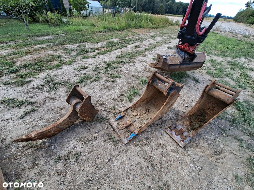Takeuchi TB295W - 29