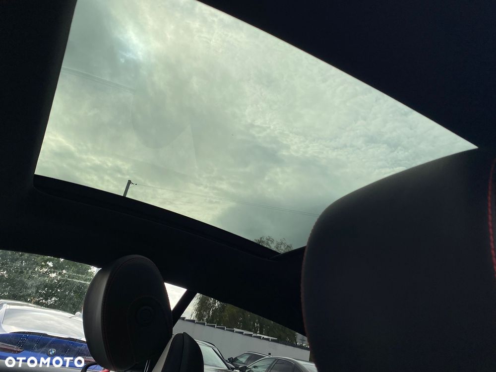 Mercedes-Benz Klasa E - 30