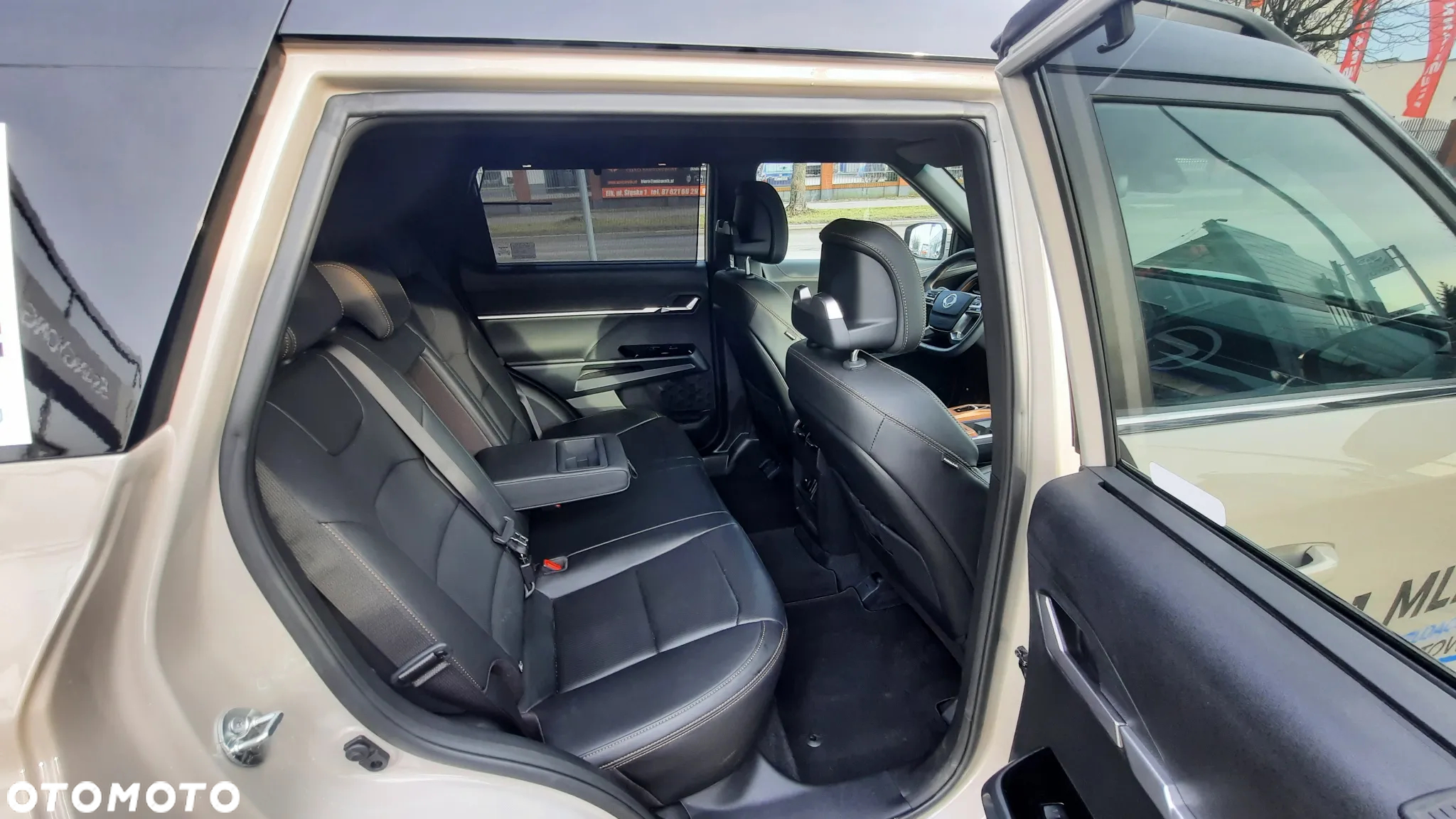 SsangYong/KGM Torres EVX 73,4 kWh Adventure - 19