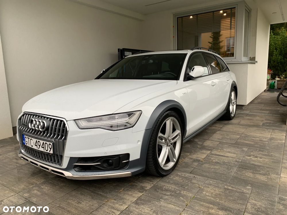 Audi A6 Allroad - 5