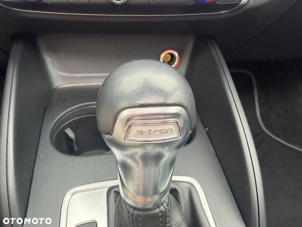 Audi A3 Sportback 1.4 TFSI e-tron - 9