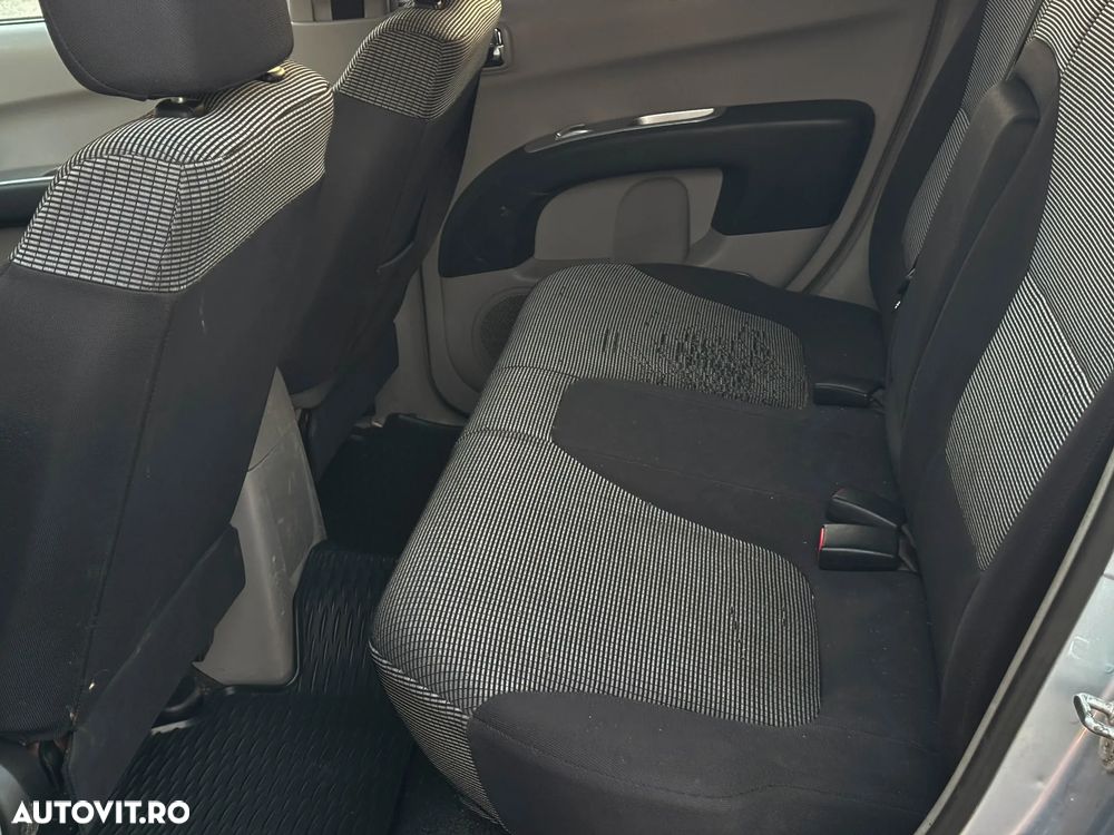 Mitsubishi L200 Pick Up 4x4 DPF Double Cab - 10