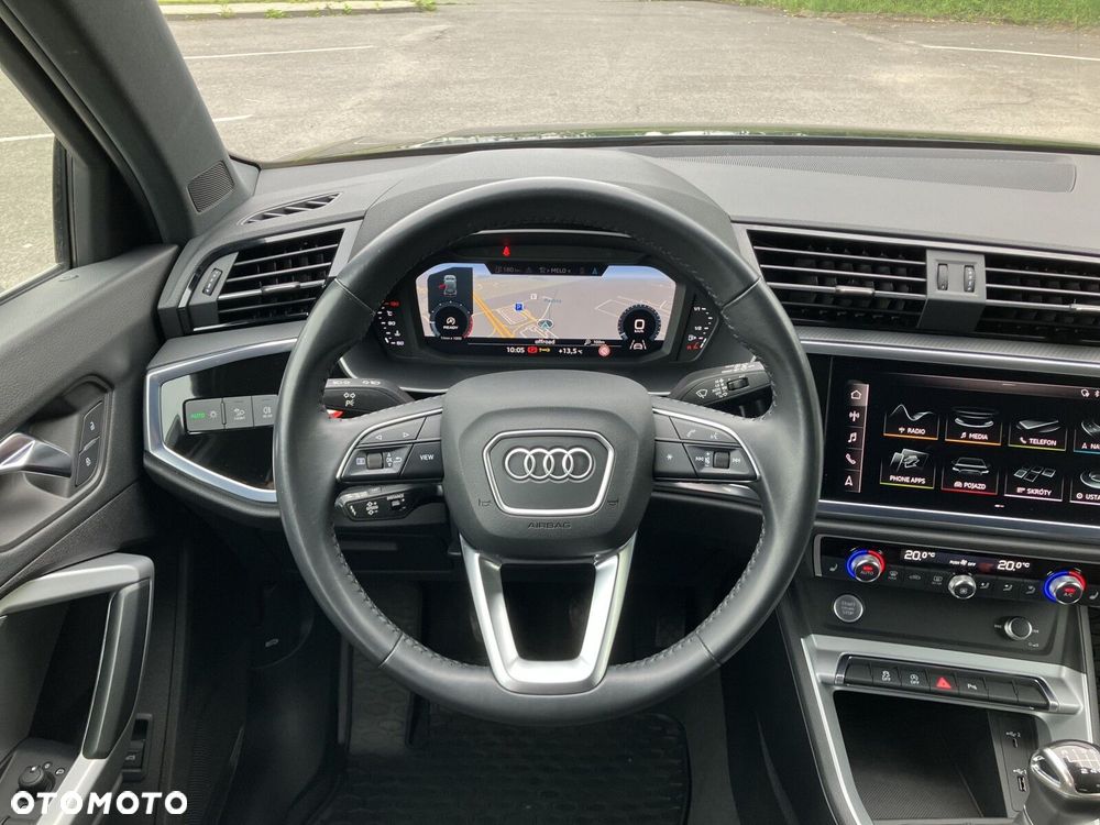 Audi Q3 - 12