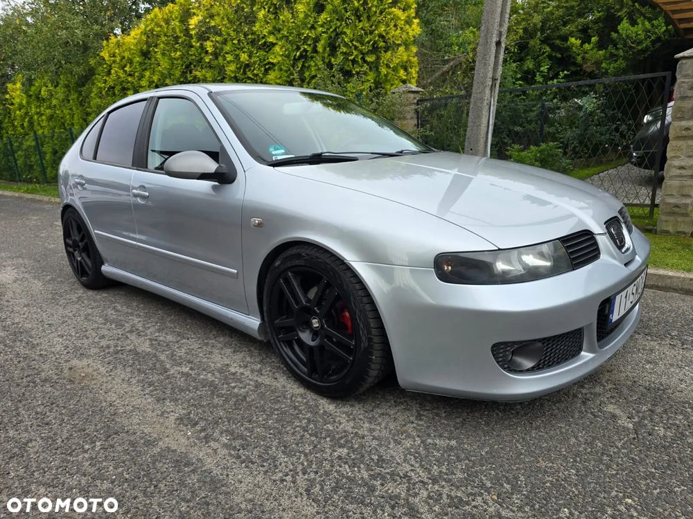 Seat Leon 1.9 TDI Formula Racing - 16