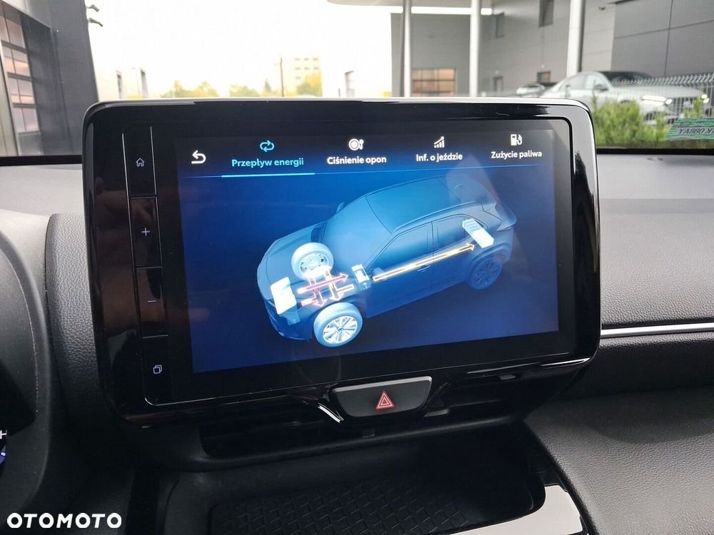 Toyota Yaris Cross Hybrid 1.5 Comfort - 21