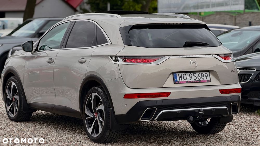 DS Automobiles DS 7 - 25