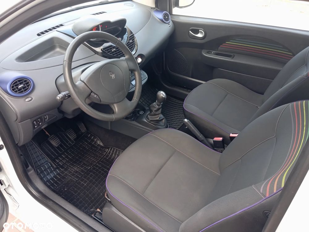 Renault Twingo - 7