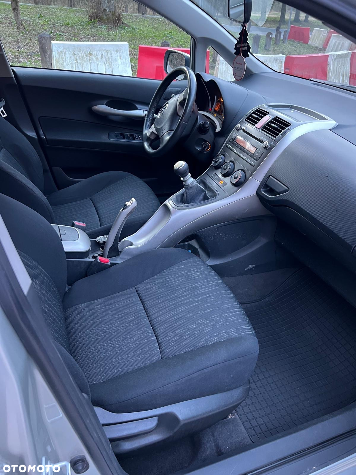 Toyota Auris - 9