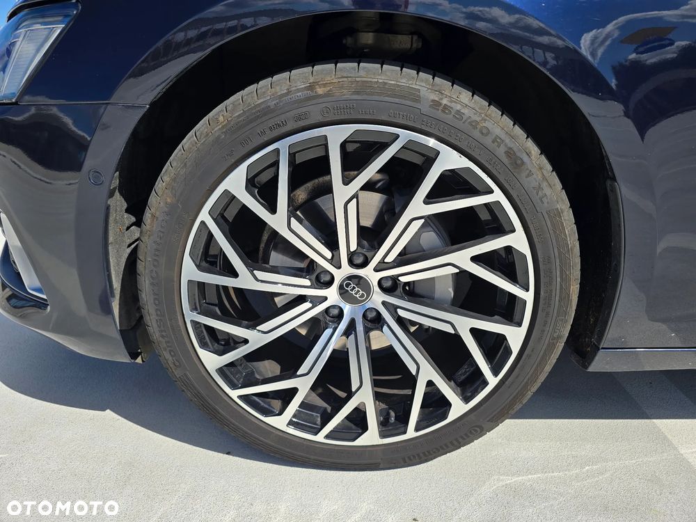 Audi A6 Avant 40 TDI S tronic sport - 18