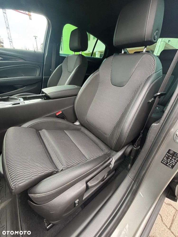 Opel Insignia 2.0 Automatik Ultimate - 9