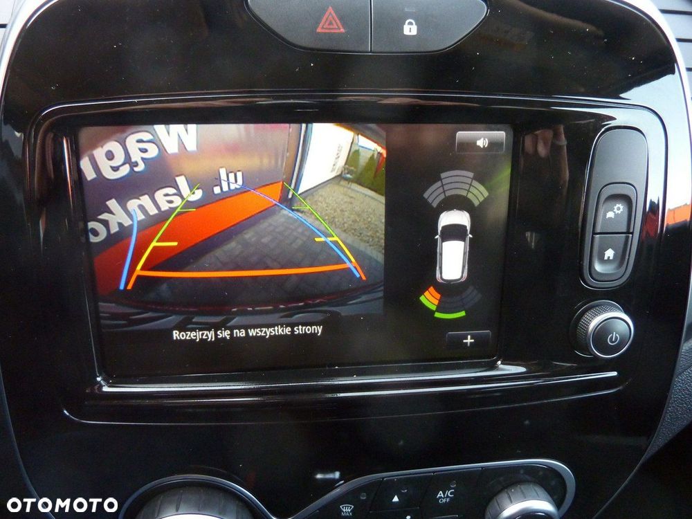 Renault Captur - 26