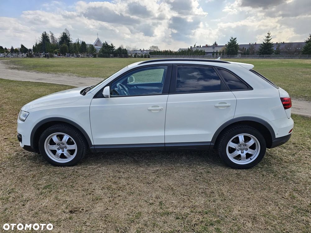 Audi Q3 2.0 TDI - 7