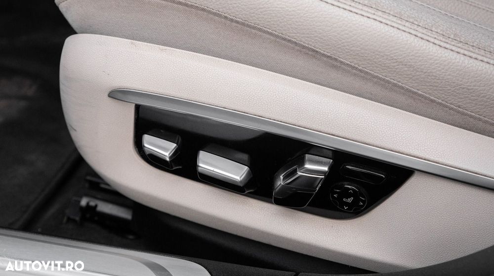 BMW Seria 7 730d xDrive - 26
