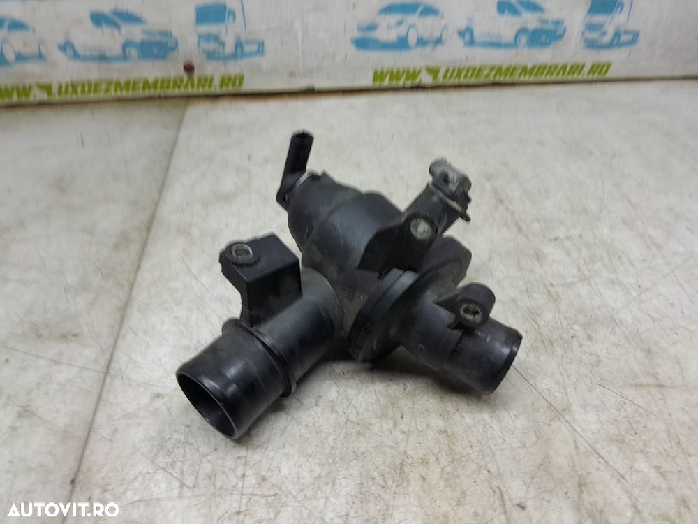 Corp carcasa termostat a6512001500 2.2 cdi Mercedes-Benz GLK-Class X2 - 2