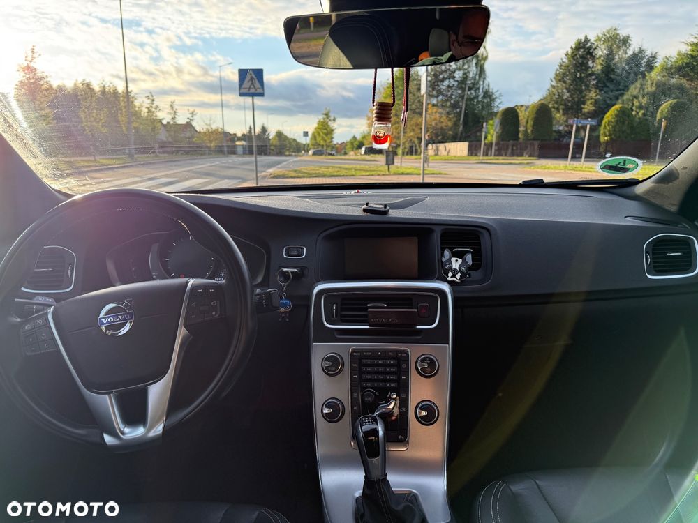 Volvo S60 D2 - 7