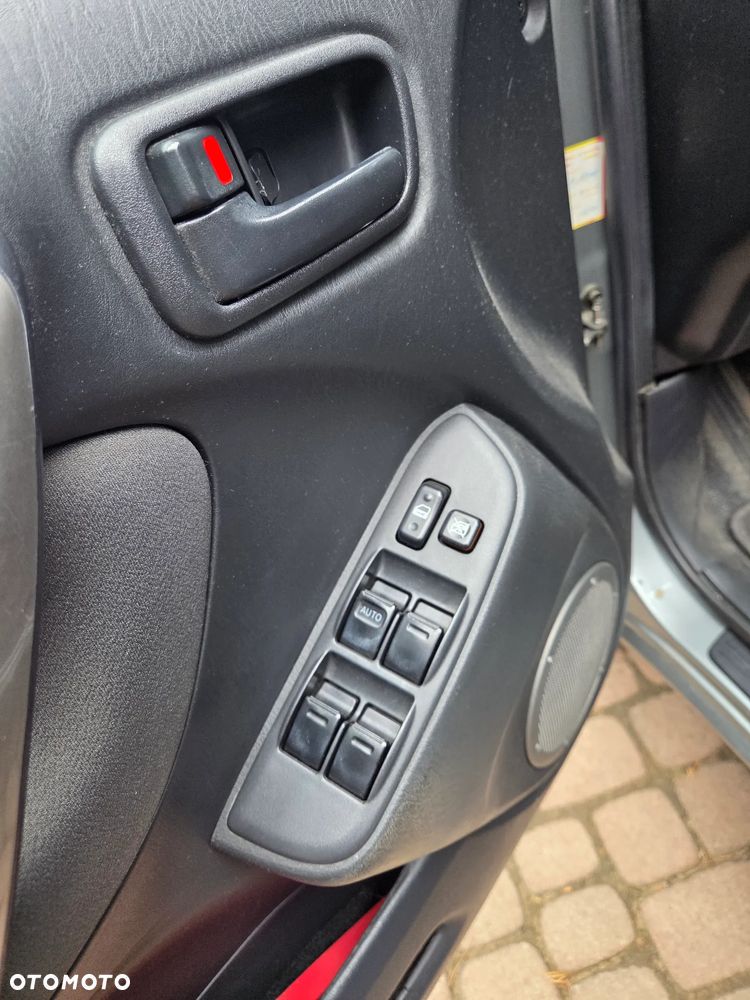 Toyota RAV4 4x2 - 14