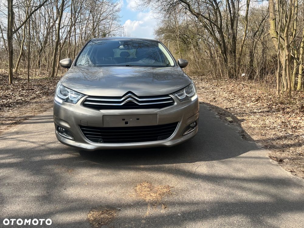 Citroën C4 1.6 BlueHDi Feel - 2