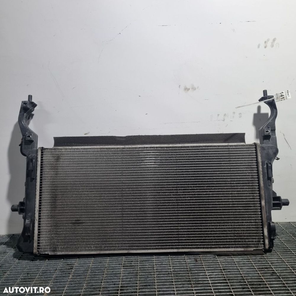 Radiator apa Hyundai Kona I 1.0 T - GDI Benzina 2017 - 2020 (1413) - 1