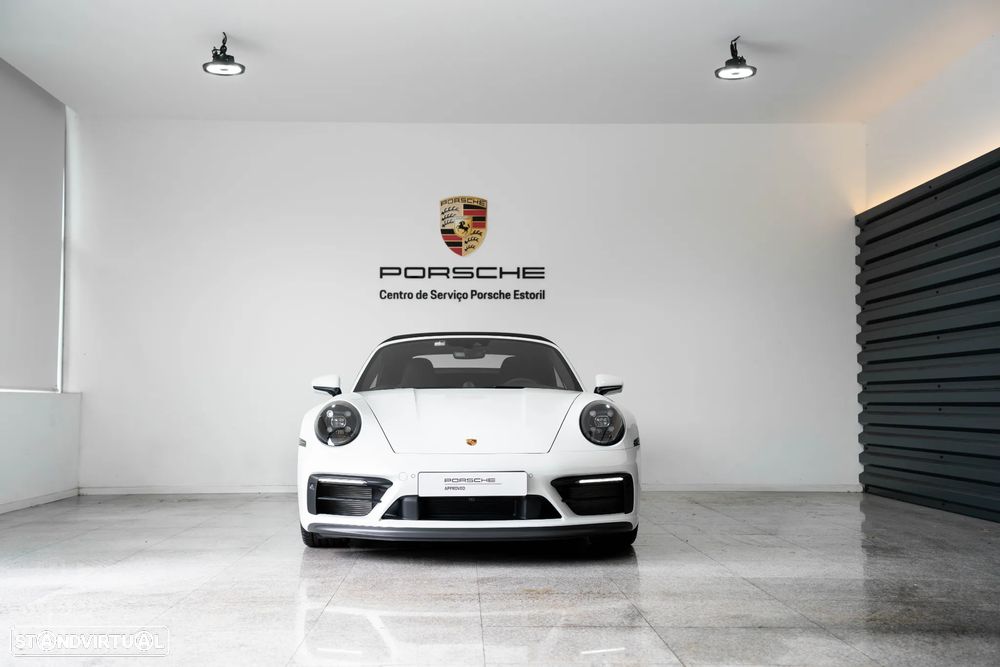 Porsche 911 (992) Carrera 4 GTS PDK - 4