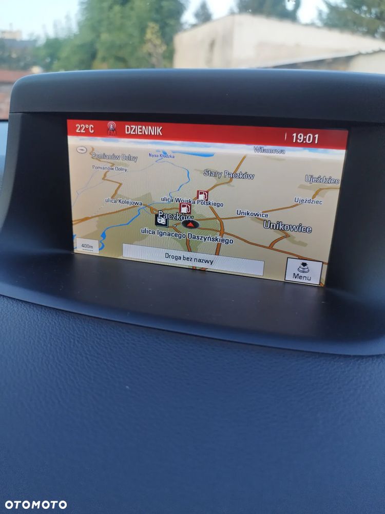 Opel Meriva - 16
