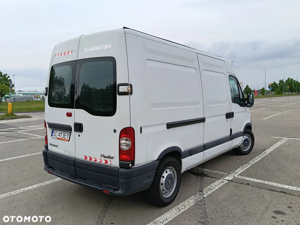 Renault Master II L2H2 - 3