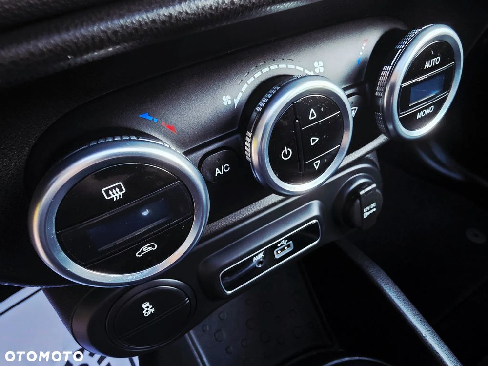 Fiat 500L - 30