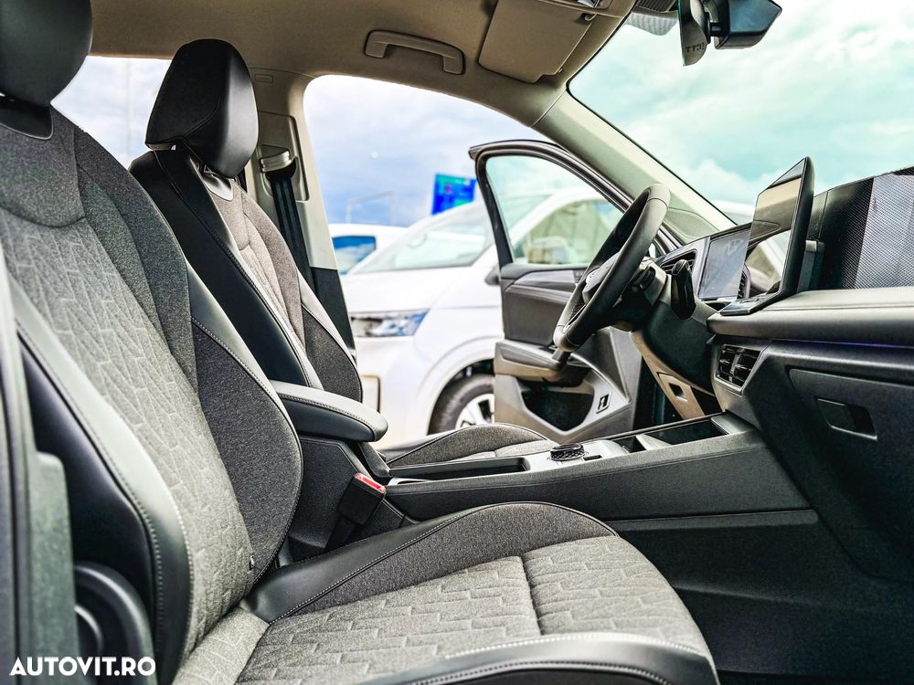 Volkswagen Tiguan 1.5 TSI eHybrid DSG PHEV Life - 8