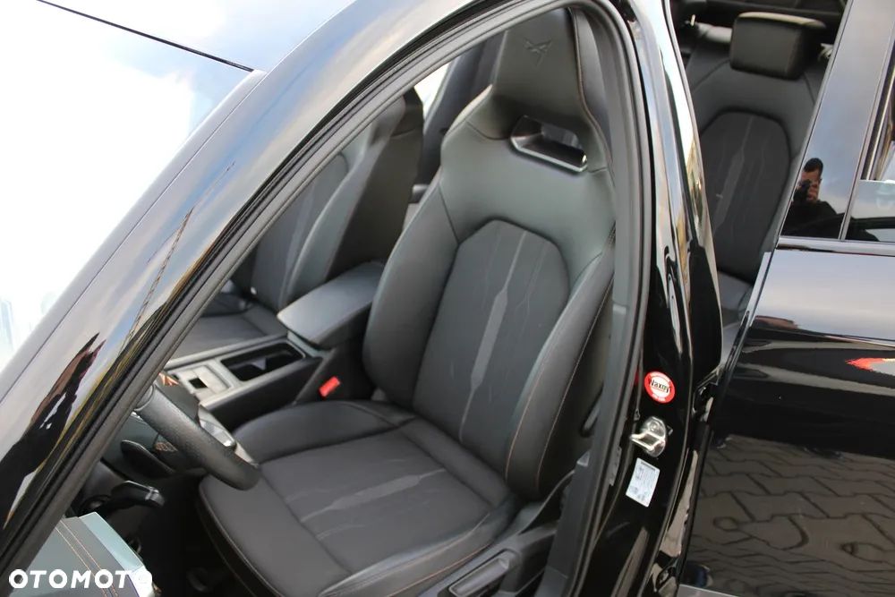 Cupra Formentor 2.0 TSI 4Drive VZ Fuori Edition DSG - 27