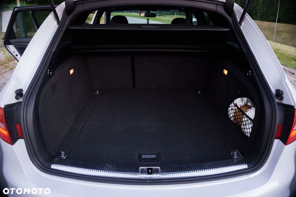 Audi A4 Avant 2.0 TDI Quattro Sport S tronic - 23