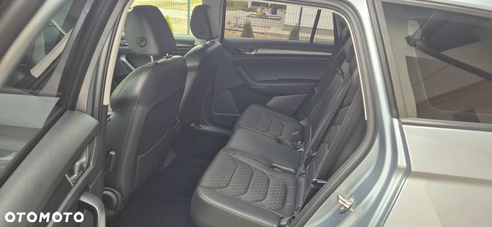 Skoda Kodiaq 1.5 TSI ACT 4x2 Active DSG - 11