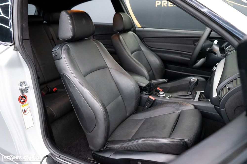 BMW 120 d DPF Aut. - 7