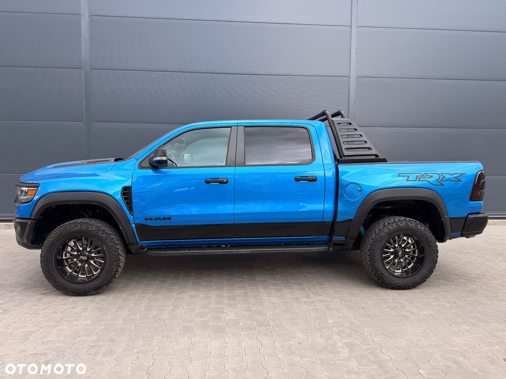 RAM 1500 TRX - 3