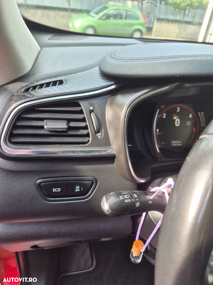 Renault Kadjar Energy dCi 110 EDC Bose Edition - 11