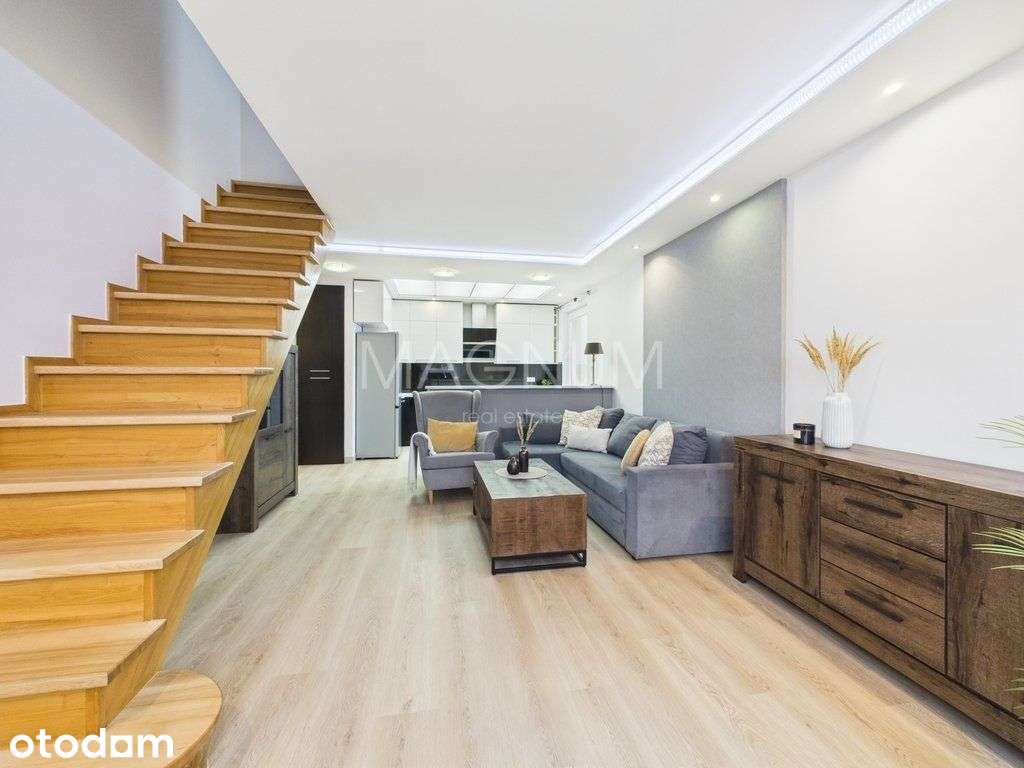4-pièce appartement de 83 m²