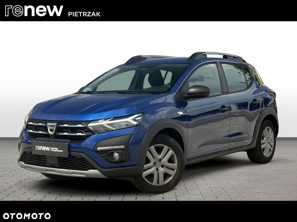 Dacia Sandero 1.0 TCe Essential - 1