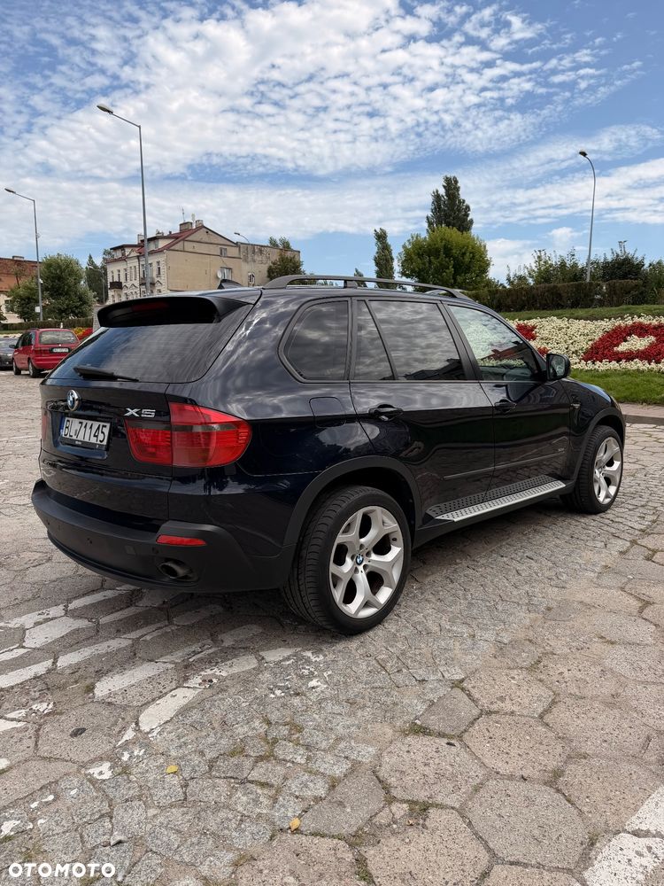 BMW X5 3.0d xDrive - 3