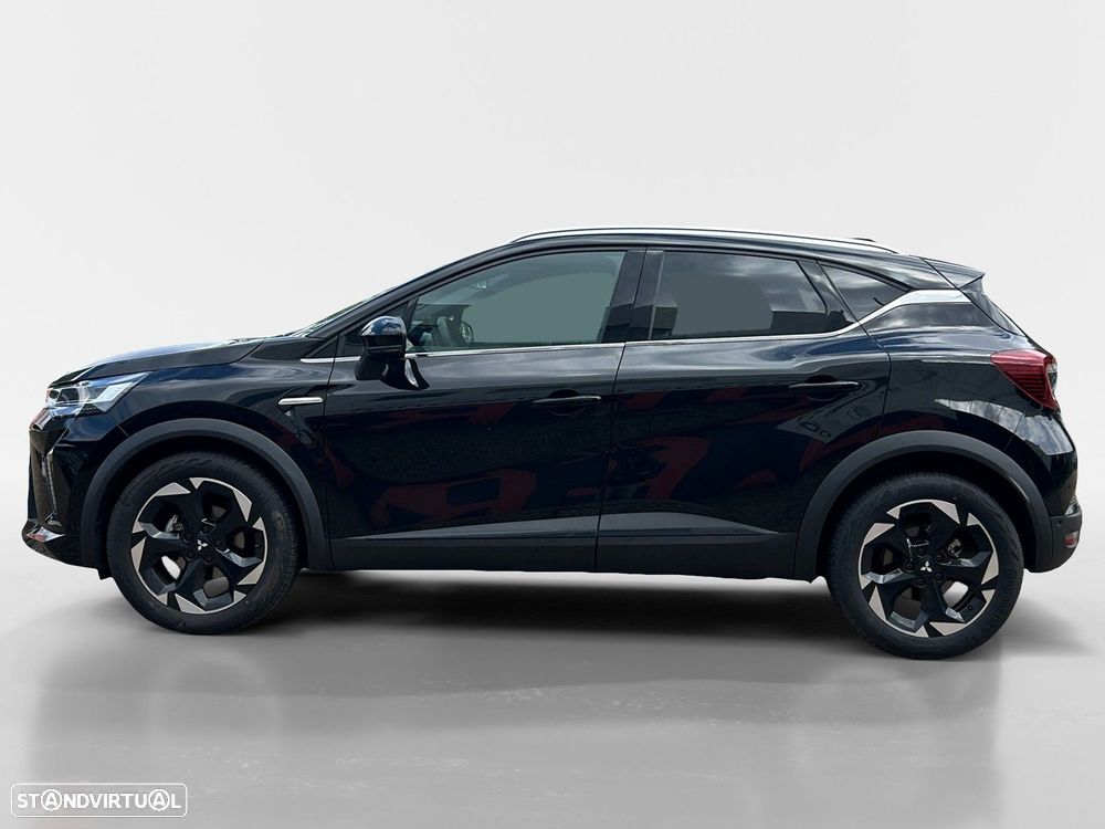 Mitsubishi ASX 1.3 DI-T Shogun 7DCT - 2