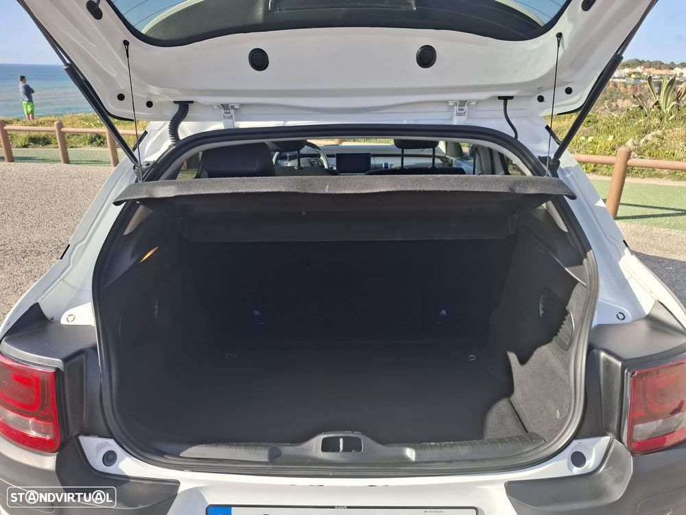 Citroën C4 Cactus VTi 82 Feel - 7