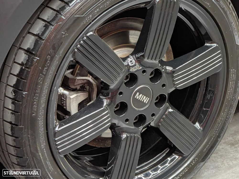 MINI 3 Portas Cooper Classic - 42