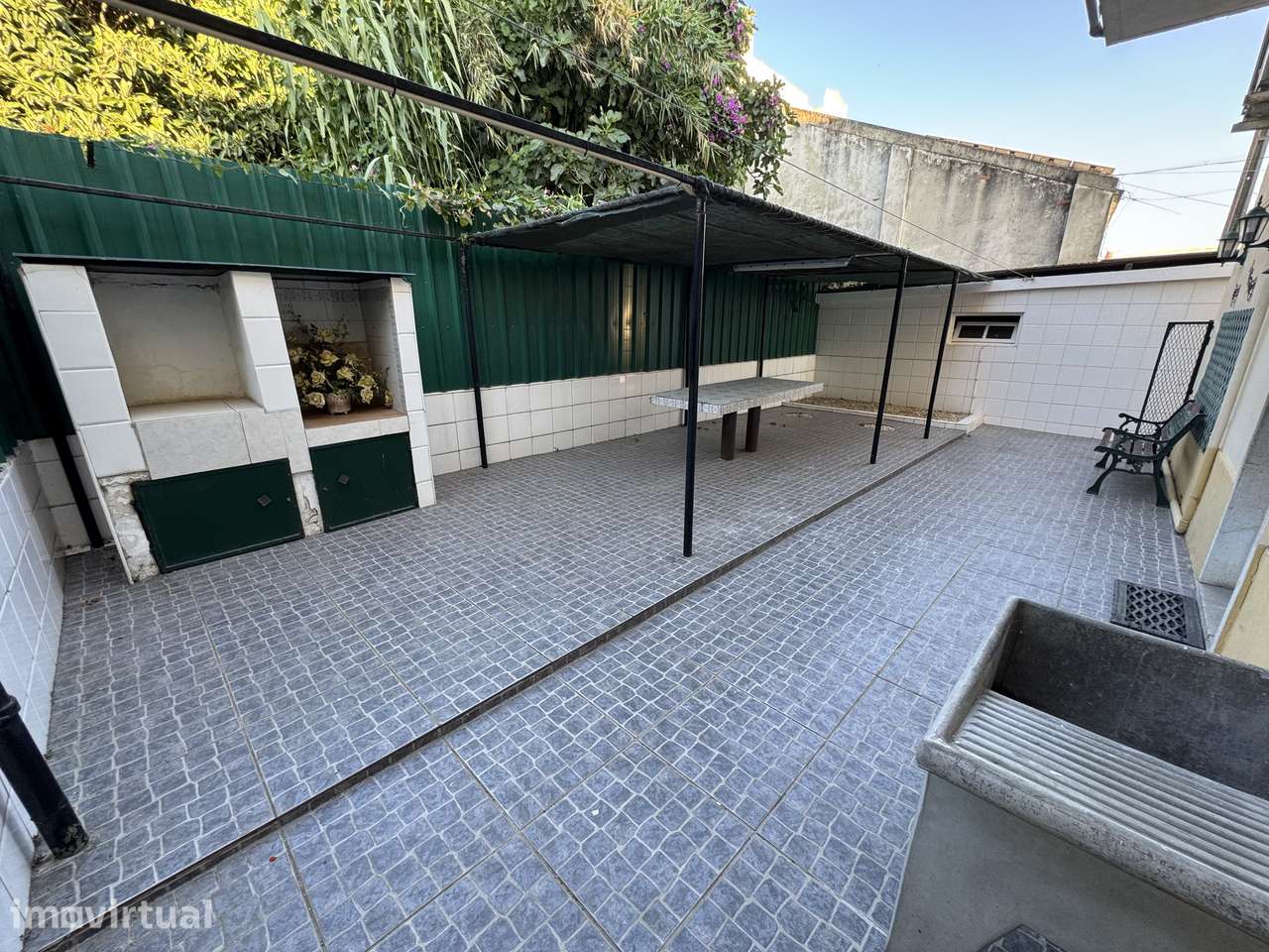 Andar de moradia T4 em Avenida dos Ciprestes 120, centro Setúbal - Grande imagem: 4/17
