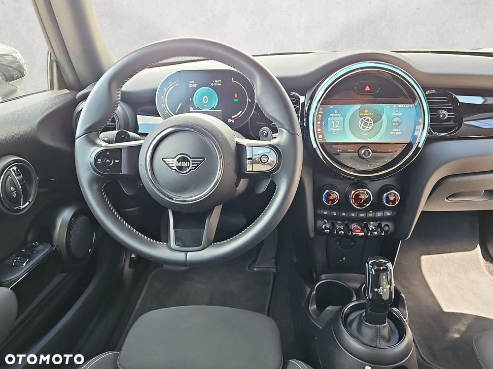 MINI Cooper S GPF sport - 11